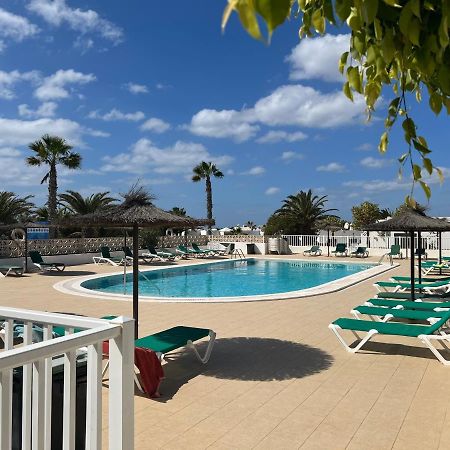 Casa Breen - Spacious 1 Bedroom Apartment In Matagorda With Communal Pool ติอาส ภายนอก รูปภาพ